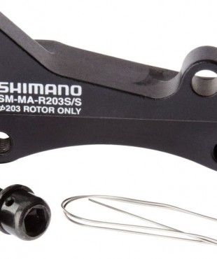 Shimano SM-MA-F203SS
