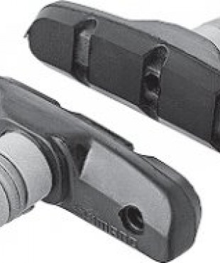 Τακάκια V-Brakes Shimano BR-M330 Τακάκια V-Brakes Shimano BR-M330