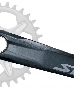 Δισκοβραχίονας Shimano SLX FC-M7130-1 12-speed