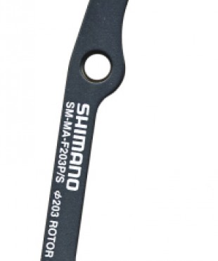 Shimano SM-MA-F203PS