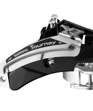 Shimano Tourney FD-TX50LX3