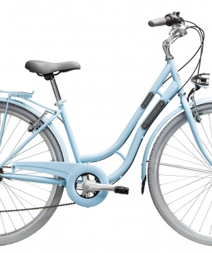 Ποδήλατο City Ballistic Soleil 