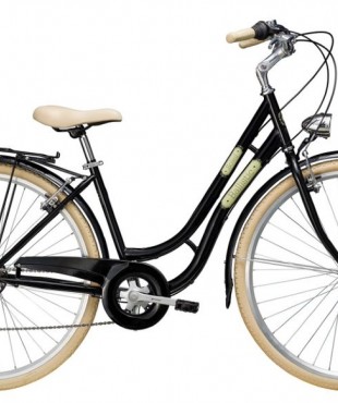 Ποδήλατο City Ballistic Soleil 