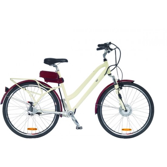 Ηλεκτρικό ποδήλατο πόλης Wayel OneCity Unisex '11