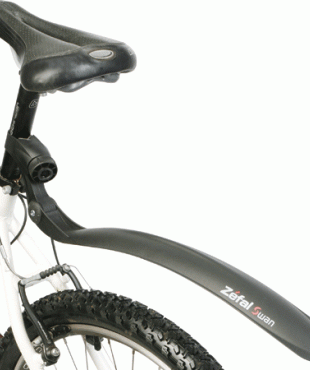 Οπίσθιο φτερό Zefal Swan R