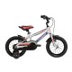 Παιδικό ποδήλατο Clermont Atlas 16" 452 Παιδικό ποδήλατο Clermont Atlas 16" 452