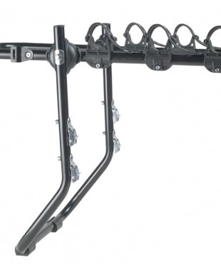 Σχάρα μεταφοράς ποδηλάτων BC-3