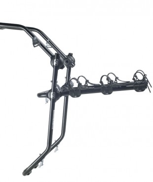 Σχάρα μεταφοράς ποδηλάτων BC-4