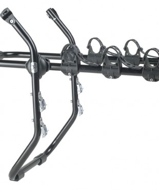 Σχάρα μεταφοράς ποδηλάτων BC-5