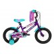 Παιδικό Ποδήλατο Clermont Candy 12"