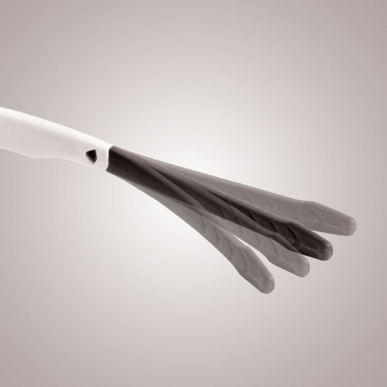 Γυαλιά Ποδηλασίας Endura Char Άσπρο