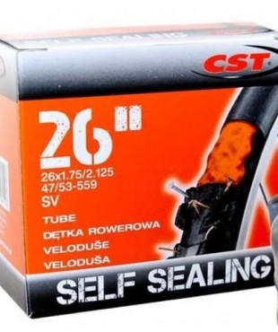 Αεροθάλαμος CST 26 X 1.90/2.125 AV με υγρό προστασίας