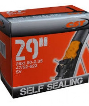 Αεροθάλαμος CST 29 X 1.90/2.125 FV 48mm με υγρό προστασίας