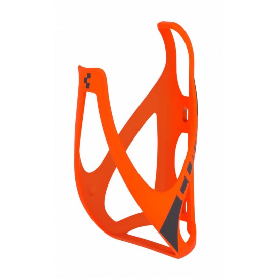 Παγουροθήκη Cube HPP Matt Orange 'n' Black - 13022