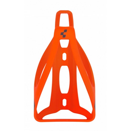 Παγουροθήκη Cube HPP Matt Orange 'n' Black - 13022