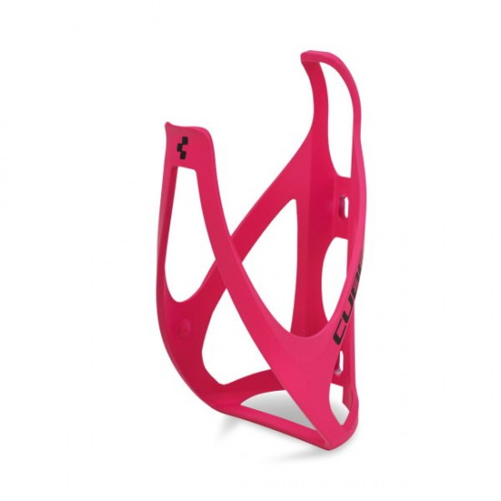 Παγουροθήκη Cube HPP Matt Berry/Black - 13099