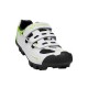 Παπούτσια Cube MTB CMPT White No46
