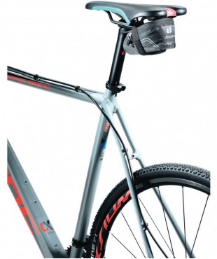 Τσαντάκι σέλας Deuter Bike Bag Race II 0,3l Τσαντάκι σέλας Deuter Bike Bag Race II 0,3l