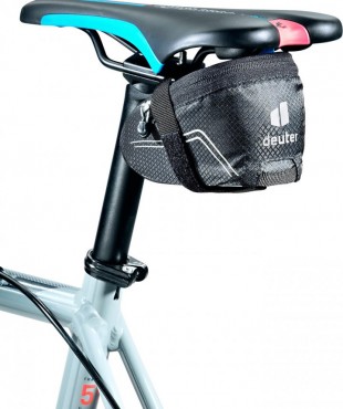 Τσαντάκι σέλας Deuter Bike Bag Race II 0,5l Τσαντάκι σέλας Deuter Bike Bag Race II 0,5l