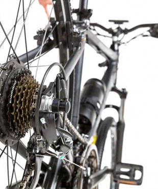 Ballistic e-Coaster 2.0 Flow 1.0