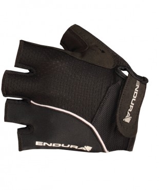Endura Xtract Mitt Black