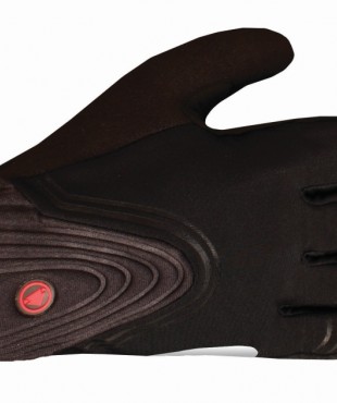 Endura Windchill Glove Black