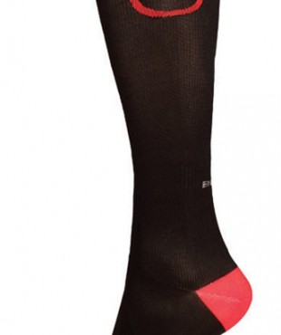 Endura Compression Sock Black Endura Compression Sock Black