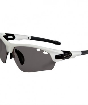 Γυαλιά Ποδηλασίας Endura Char Άσπρο