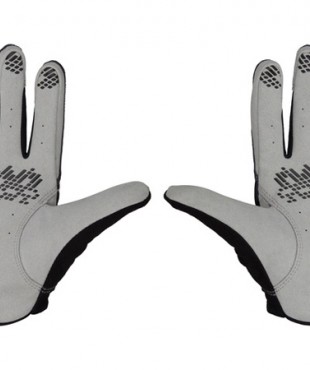 Endura Hummvee Lite Icon Glove Black