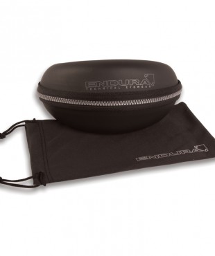 Γυαλιά Ποδηλασίας Endura Mullet Μαύρο