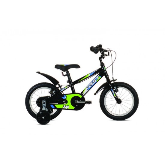 Παιδικό Ποδήλατο Fast 14" 1sp