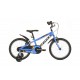 Παιδικό Ποδήλατο Fast 16" 1sp