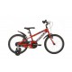 Παιδικό Ποδήλατο Fast 16" 1sp