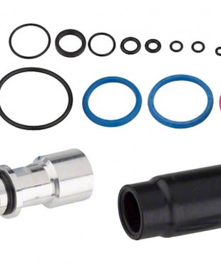 Kit συντήρησης αποσβεστήρα CTD για πιρούνια FOX Kit συντήρησης αποσβεστήρα CTD για πιρούνια FOX