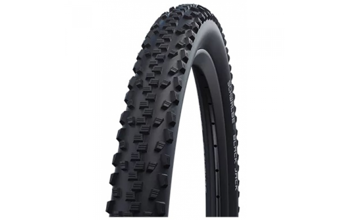 Ελαστικό Schwalbe BLACK JACK 26 x 2.10 (Συρμάτινο)