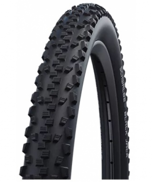 Ελαστικό Schwalbe BLACK JACK 26 x 2.10 (Συρμάτινο)