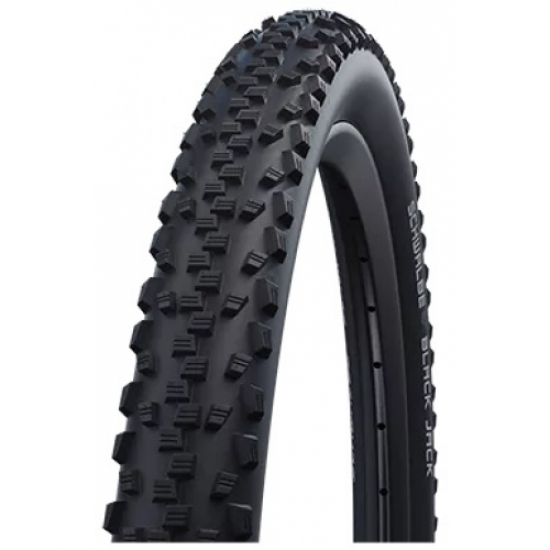 Ελαστικό Schwalbe BLACK JACK 26 x 2.10 (Συρμάτινο)