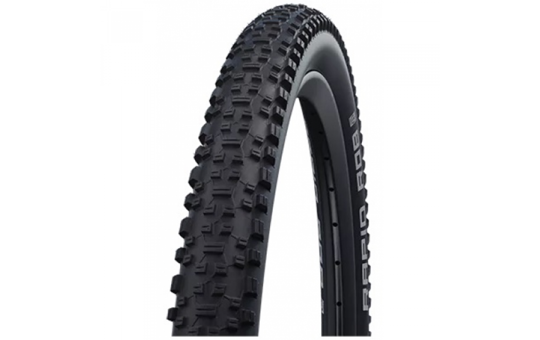 Ελαστικό Schwalbe Rapid Rob 26 x 2.10 (Συρμάτινο)