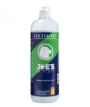 Υγρό σφραγιστικό ελαστικών JOE'S ECO 1000 cc