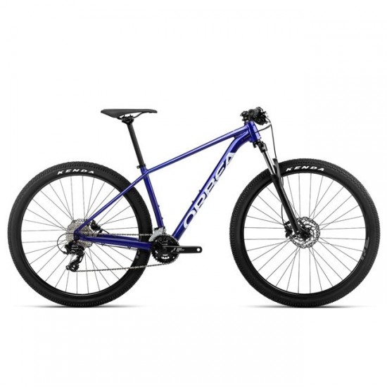Ποδήλατο Βουνού Orbea Onna 50 Blue