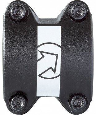 Λαιμός τιμονιού PRO LT 31.8 ± 17 μοίρες 60mm