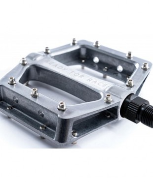 Πετάλια RFR Flat CMPT Grey - 14144 Πετάλια RFR Flat CMPT Grey - 14144