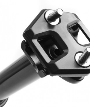 Λαιμός Σέλας Τηλεσκοπικός Υδραυλικός RFR PRO «Inside» 31,6mm 100mm