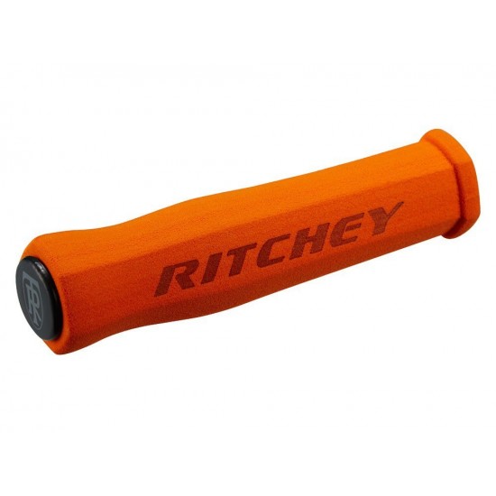 Χειρολαβές Ritchey WCS True Grips Orange