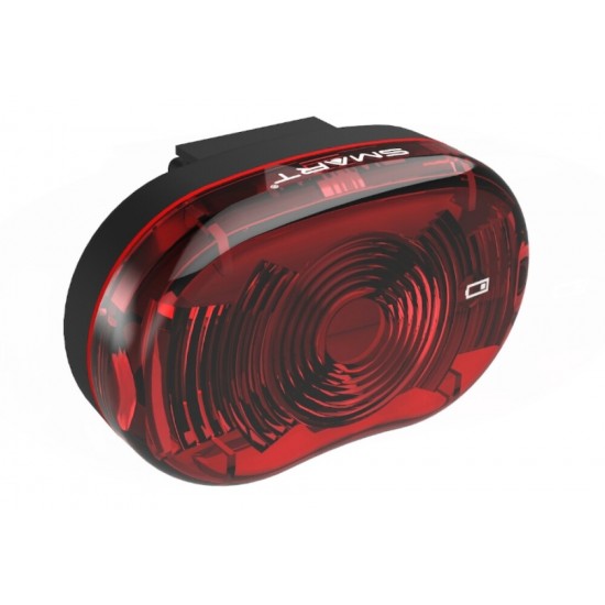 Φανάρι οπίσθιο Smart Star Single Led