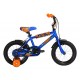Παιδικό Ποδήλατο Clermont Rocky 16" 410