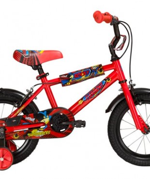 Παιδικό Ποδήλατο Clermont Rocky 16" 410