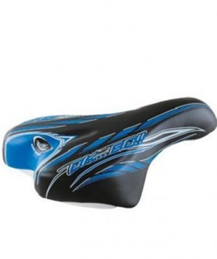 Σέλα Monte Grappa Junior 996 OK GO 16” – 20” Μπλε