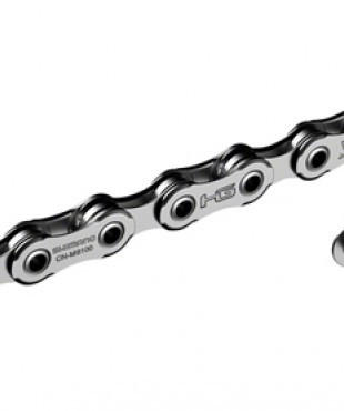 Αλυσίδα Shimano CN-M6100 12 116L QL Αλυσίδα Shimano CN-M6100 12 116L QL