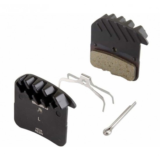 Shimano Disc Brake Pads H03A